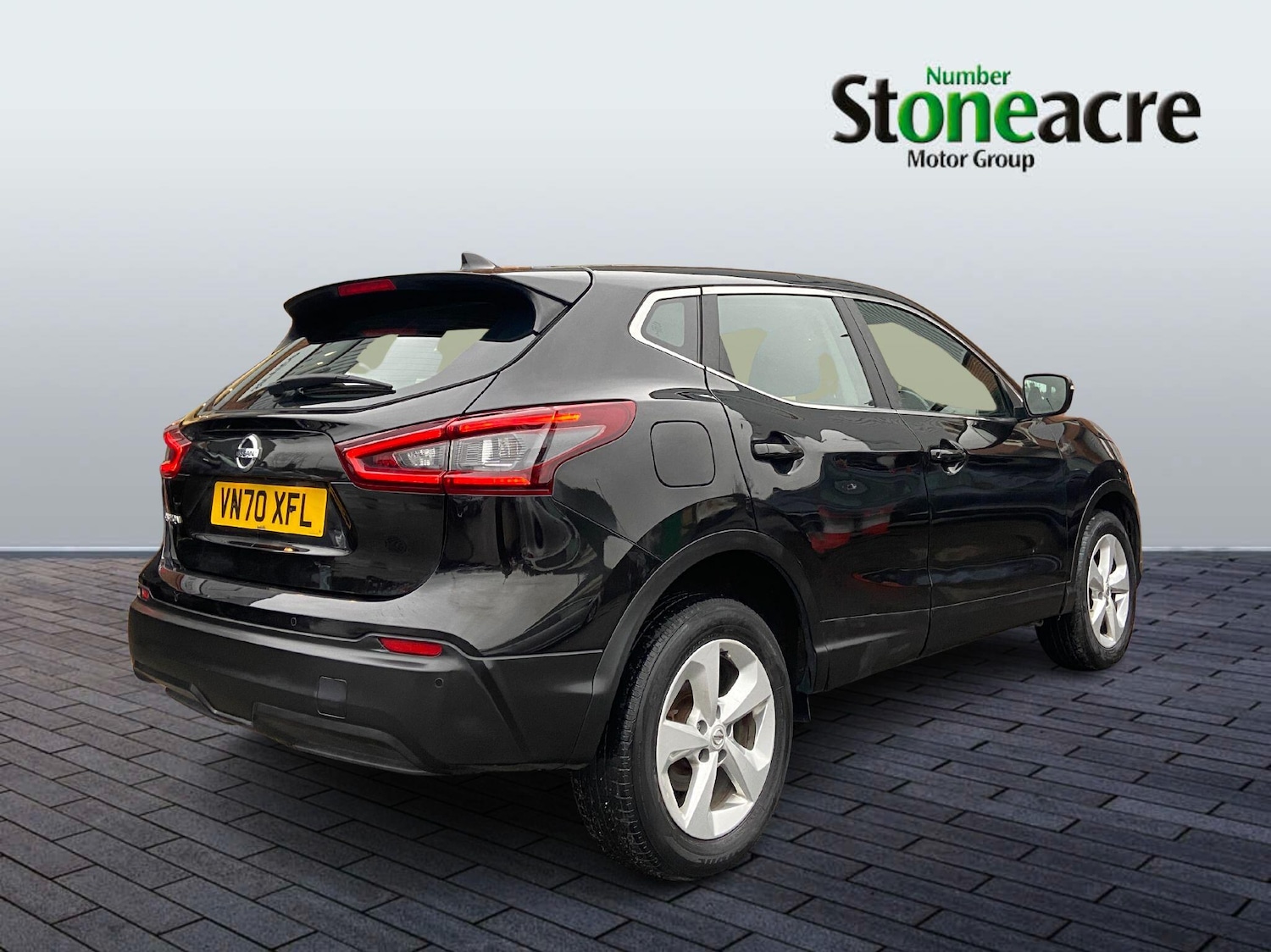 Used Nissan Qashqai for sale - 77892990: Photo 8