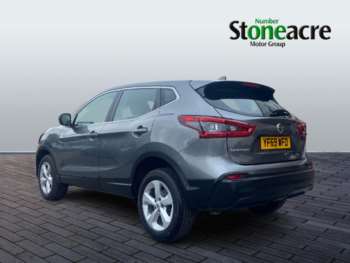 Used Nissan Qashqai 2019 for sale - 75198965: Photo