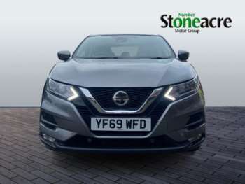 Used Nissan Qashqai 2019 for sale - 75198965: Photo