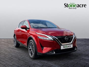 Used Nissan Qashqai 2023 for sale - 79888742: Photo