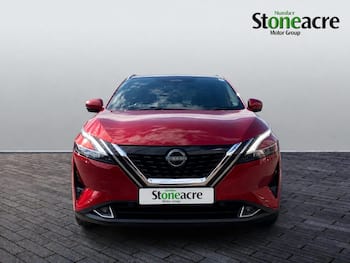 Used Nissan Qashqai 2023 for sale - 79888742: Photo