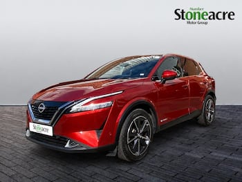 Used Nissan Qashqai 2023 for sale - 79888742: Photo