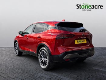 Used Nissan Qashqai 2023 for sale - 79888742: Photo