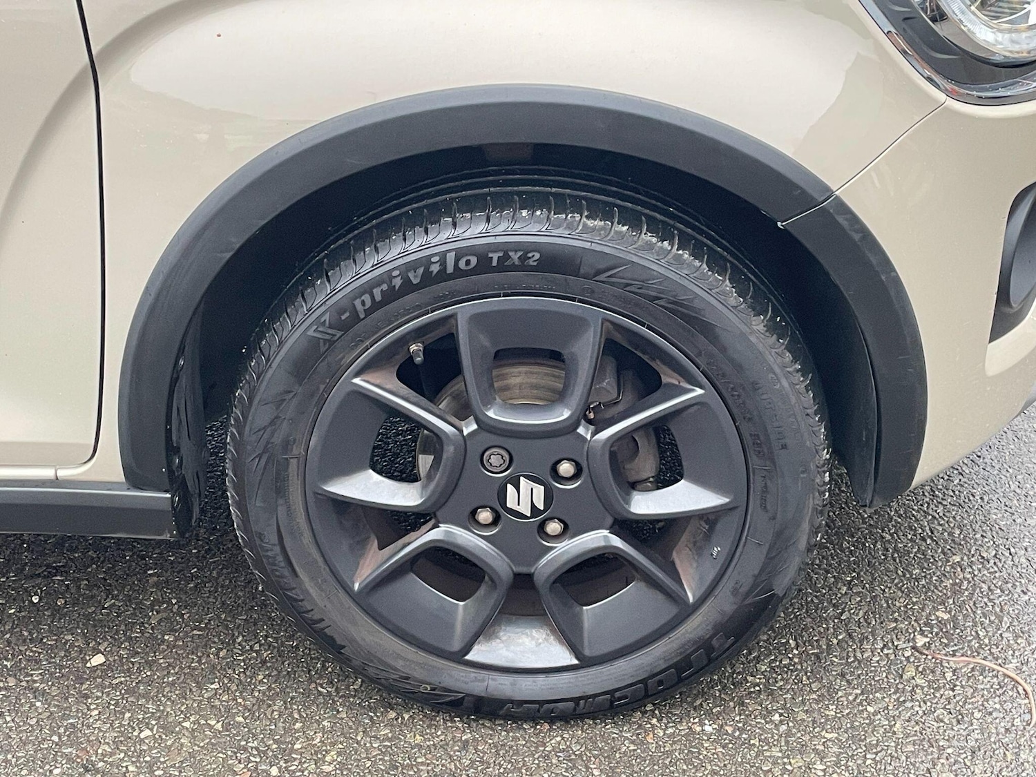 Used Suzuki Ignis 2021 for sale - 76688935: Photo 16