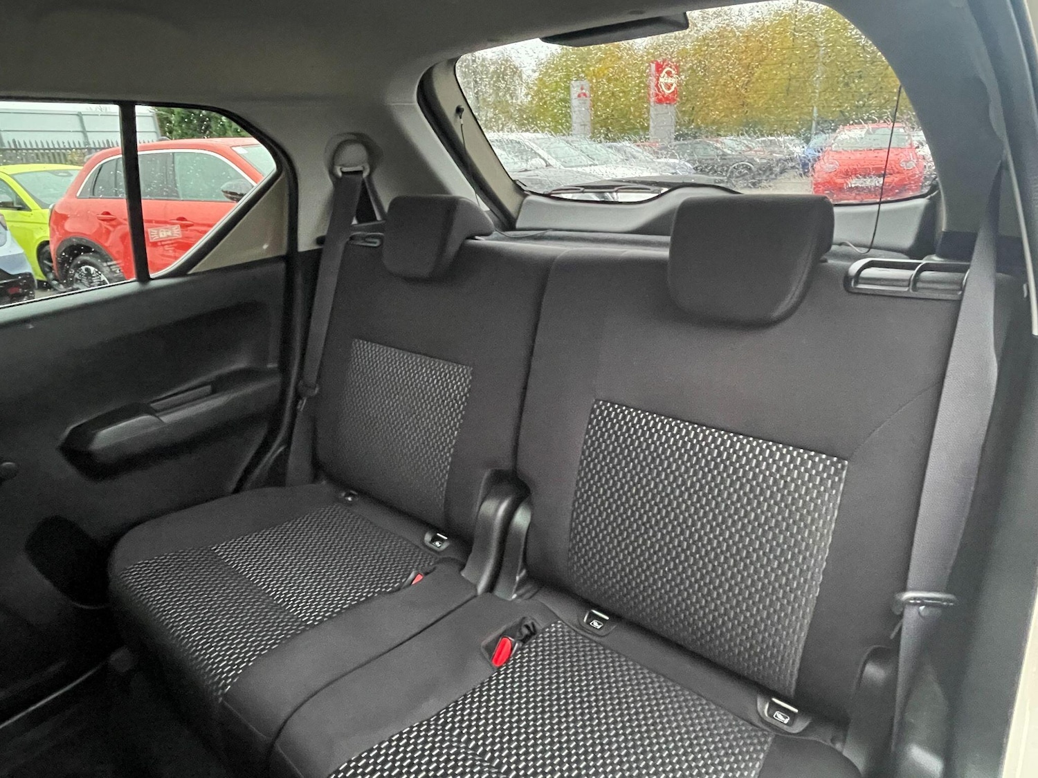 Used Suzuki Ignis 2021 for sale - 76688935: Photo 21