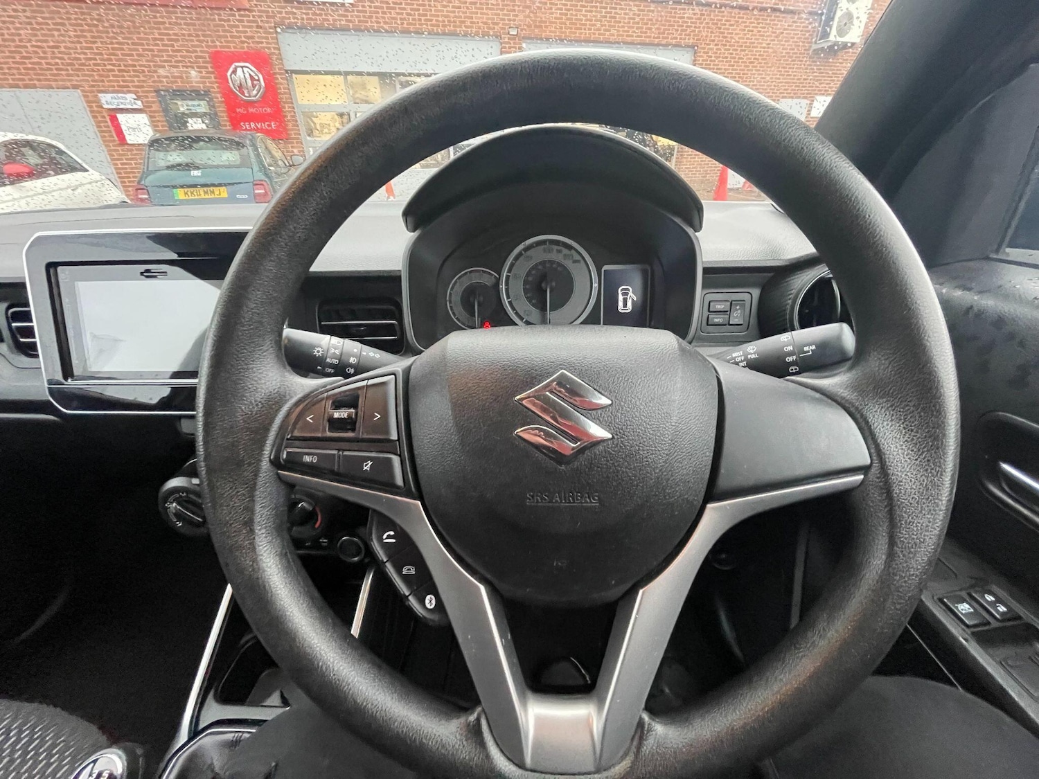 Used Suzuki Ignis 2021 for sale - 76688935: Photo 24