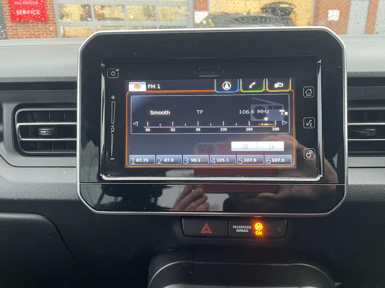 Used Suzuki Ignis 2021 for sale - 76688935: Photo 29