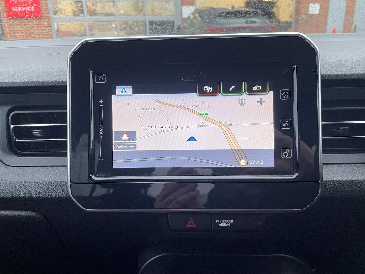 Used Suzuki Ignis 2021 for sale - 76688935: Photo 31