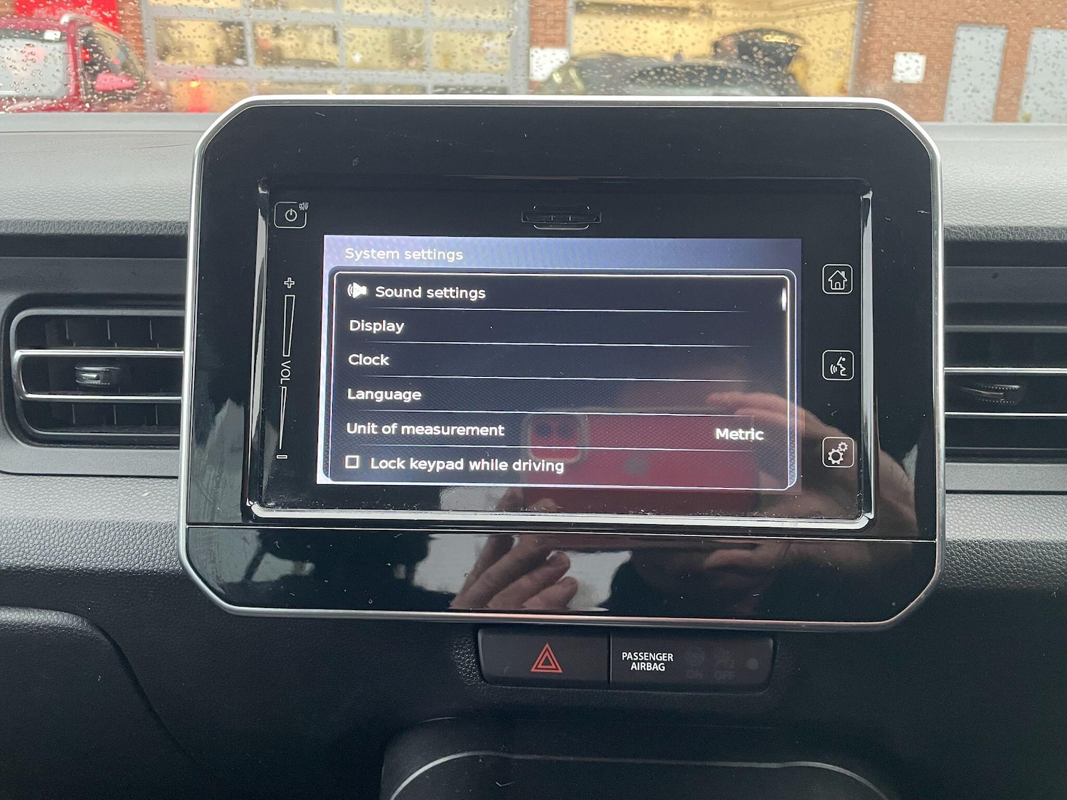 Used Suzuki Ignis 2021 for sale - 76688935: Photo 32