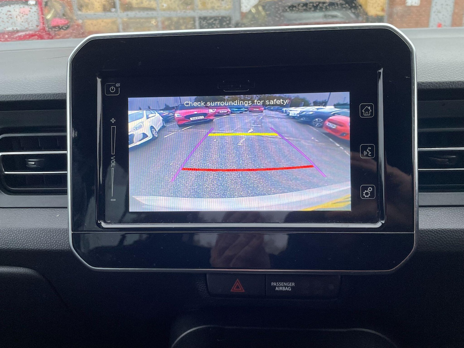 Used Suzuki Ignis 2021 for sale - 76688935: Photo 33