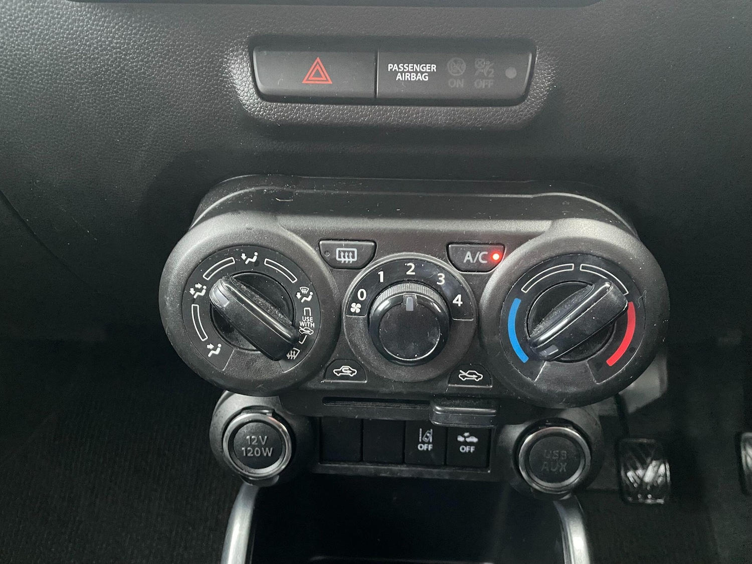 Used Suzuki Ignis 2021 for sale - 76688935: Photo 34