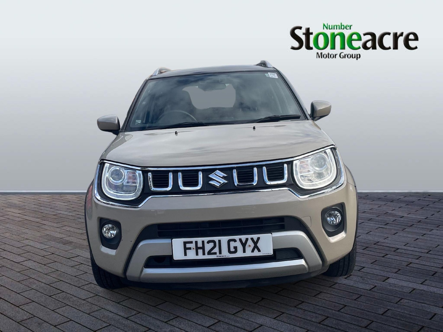 Used Suzuki Ignis 2021 for sale - 76688935: Photo 7