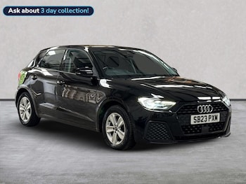 Used Audi A1 2023 for sale - 75761911: Photo