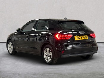 Used Audi A1 2023 for sale - 75761911: Photo