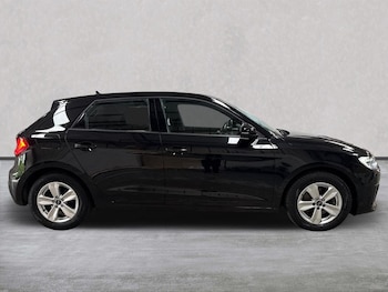 Used Audi A1 2023 for sale - 75761911: Photo