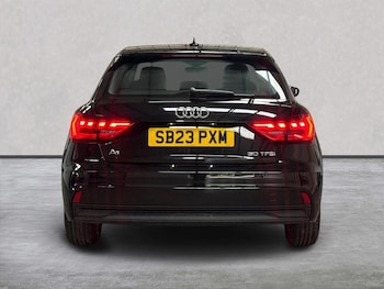 Used Audi A1 2023 for sale - 75761911: Photo