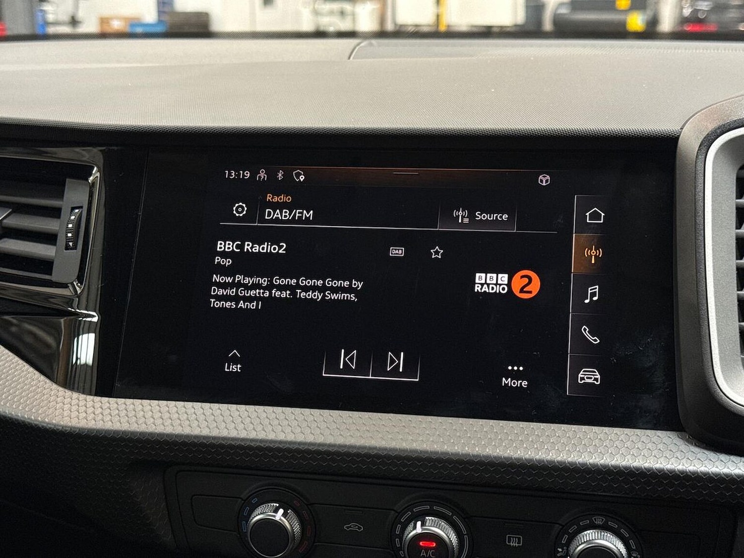 Used Audi A1 2021 for sale - 76418158: Photo 11