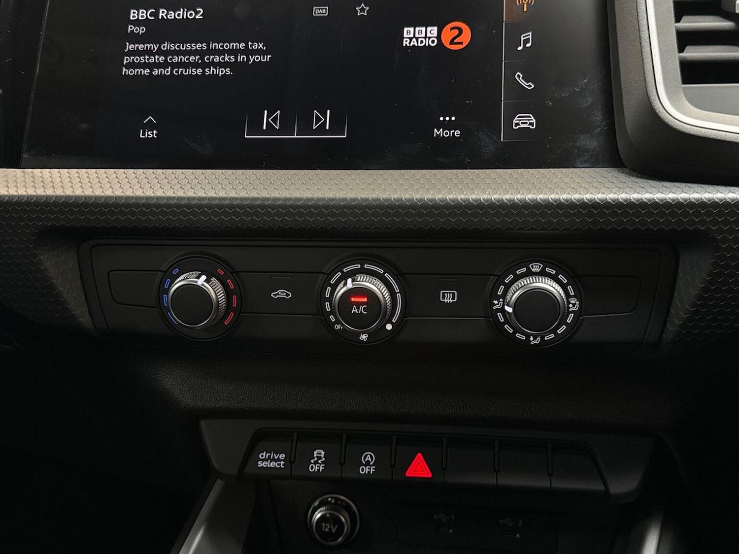 Used Audi A1 2021 for sale - 76418158: Photo 12