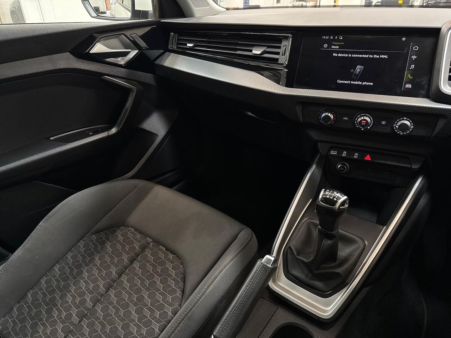 Used Audi A1 2021 for sale - 76418158: Photo 13