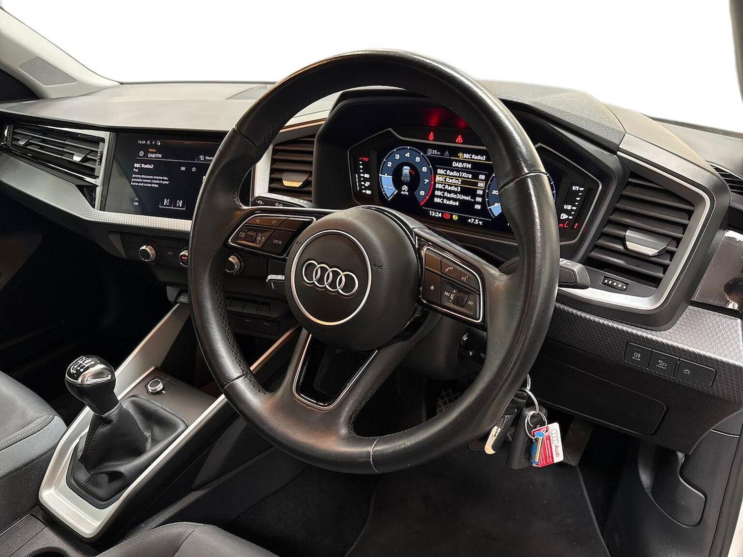 Used Audi A1 2021 for sale - 76418158: Photo 15