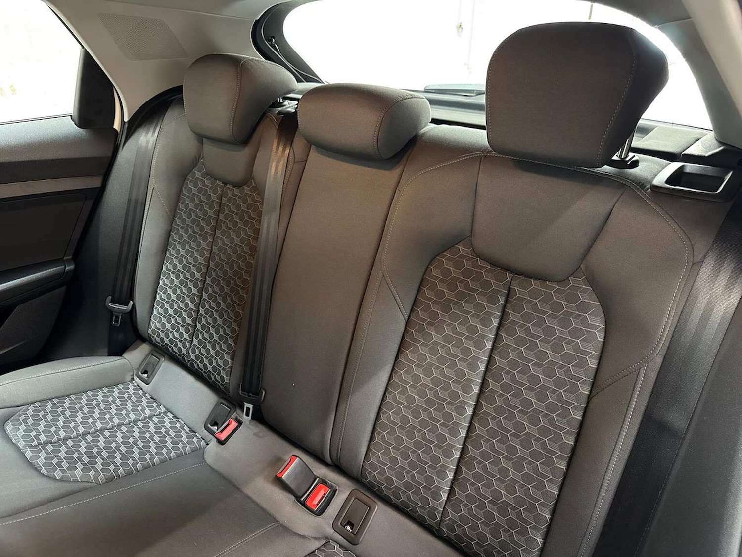 Used Audi A1 2021 for sale - 76418158: Photo 16