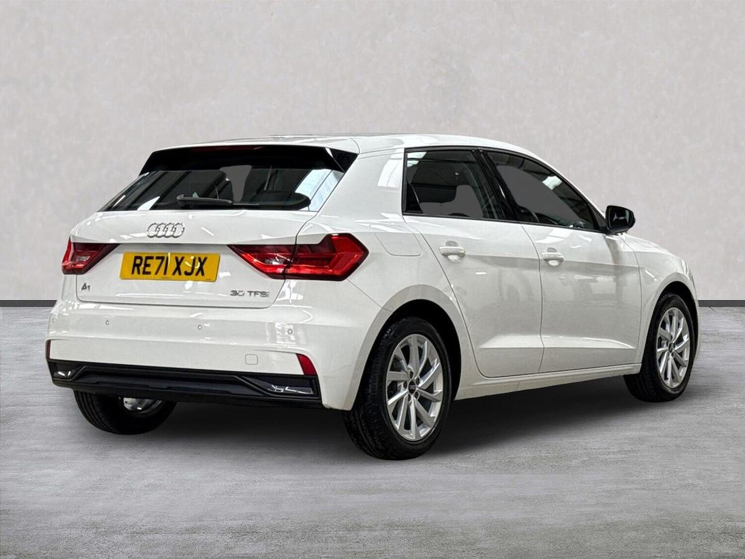Used Audi A1 2021 for sale - 76418158: Photo 18