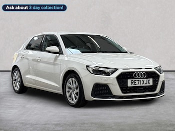 Used Audi A1 2021 for sale - 76418158: Photo