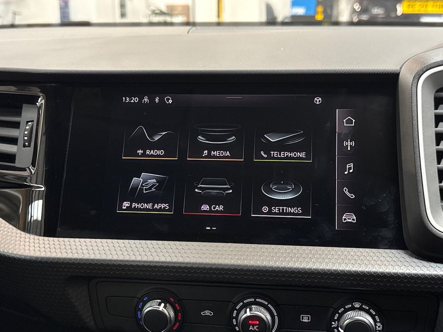 Used Audi A1 2021 for sale - 76418158: Photo 23