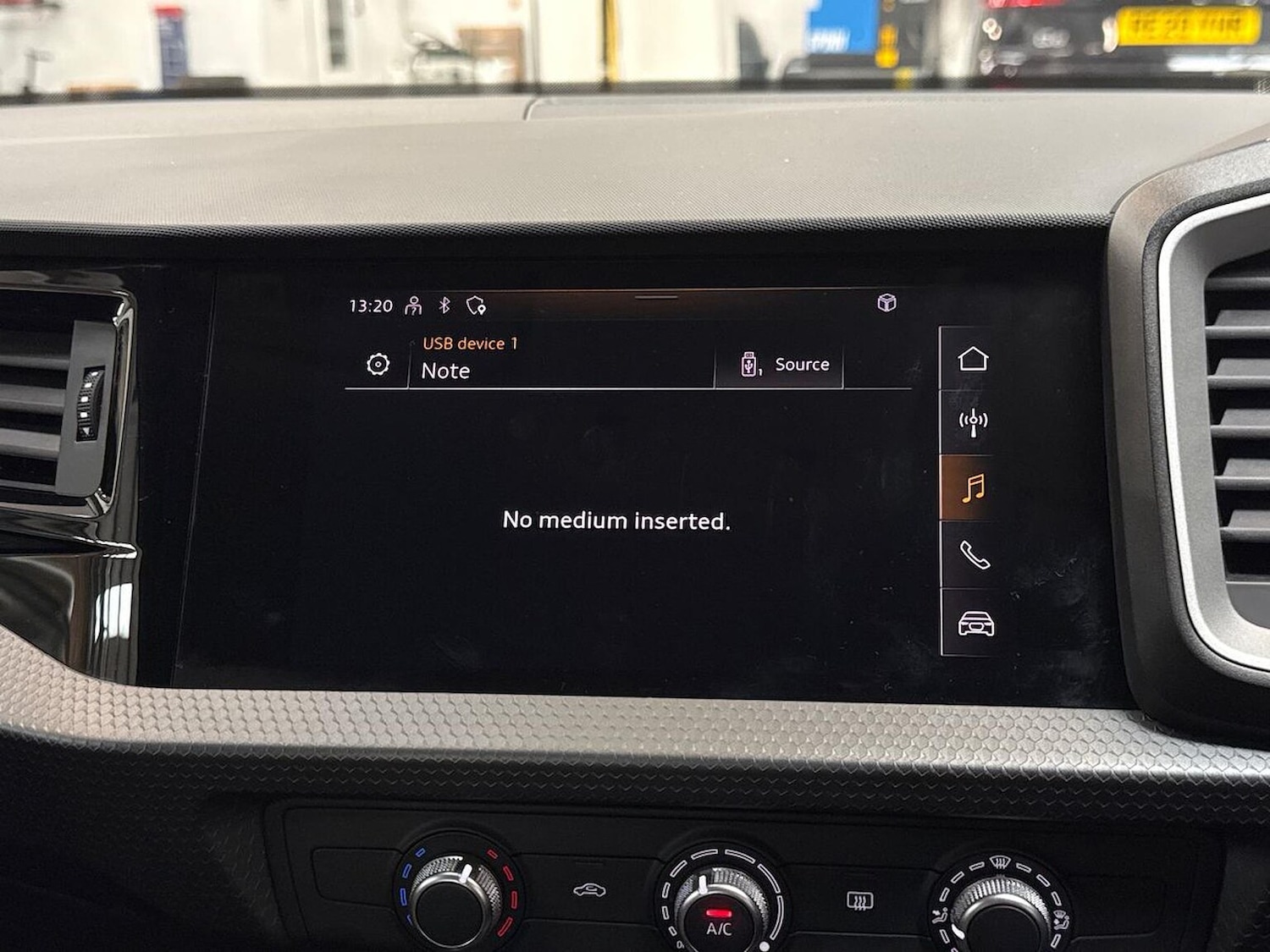 Used Audi A1 2021 for sale - 76418158: Photo 24