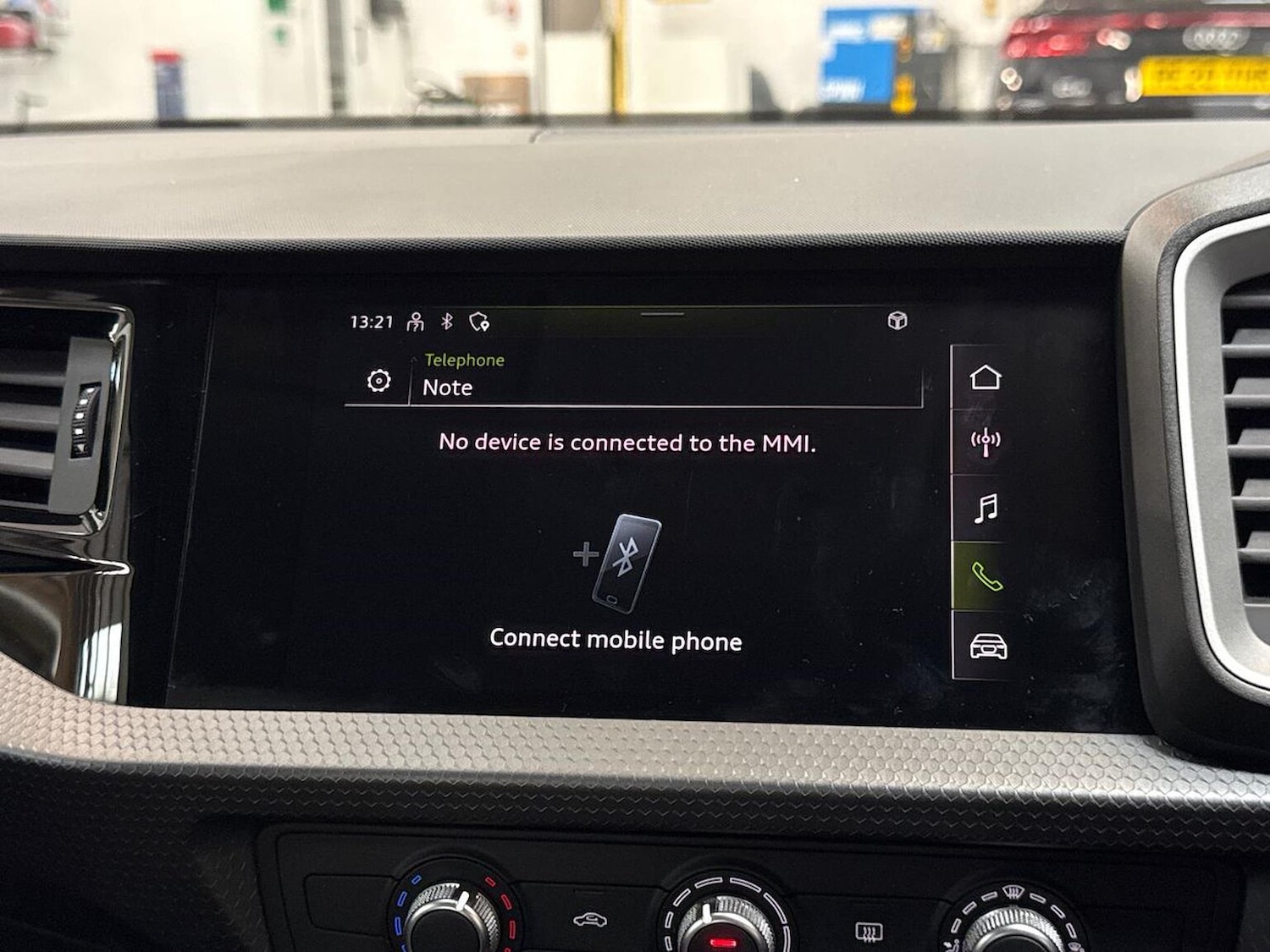 Used Audi A1 2021 for sale - 76418158: Photo 25