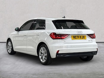Used Audi A1 2021 for sale - 76418158: Photo