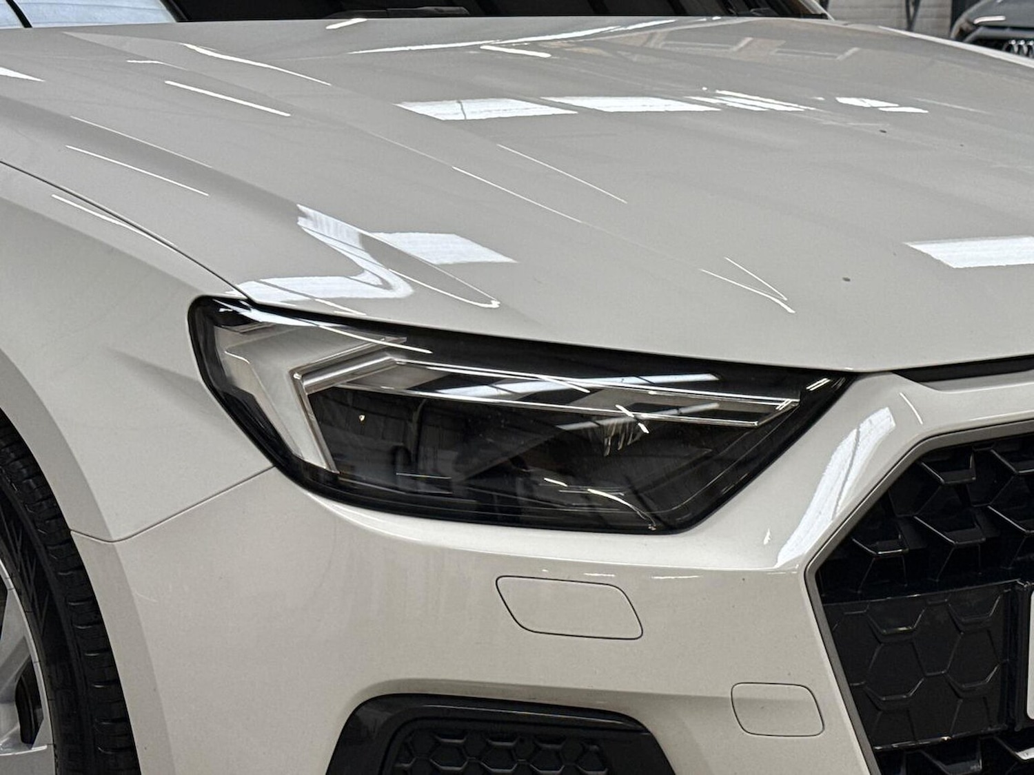 Used Audi A1 2021 for sale - 76418158: Photo 34