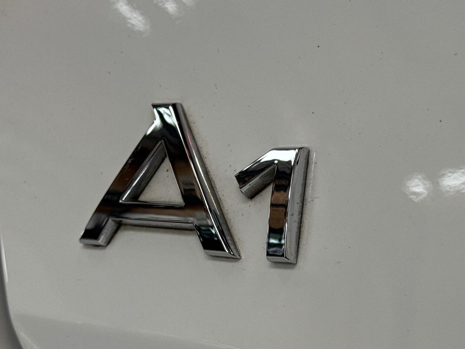 Used Audi A1 2021 for sale - 76418158: Photo 35