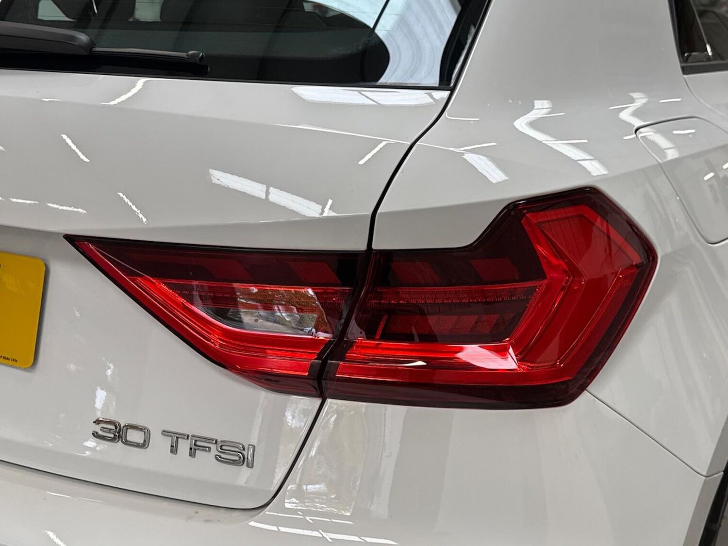 Used Audi A1 2021 for sale - 76418158: Photo 36