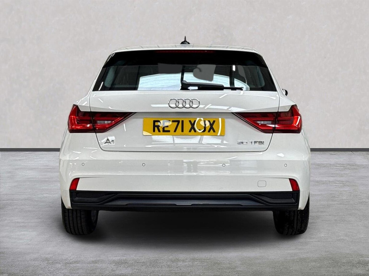Used Audi A1 2021 for sale - 76418158: Photo 4
