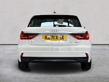 Used Audi A1 2021 for sale - 76418158: Photo