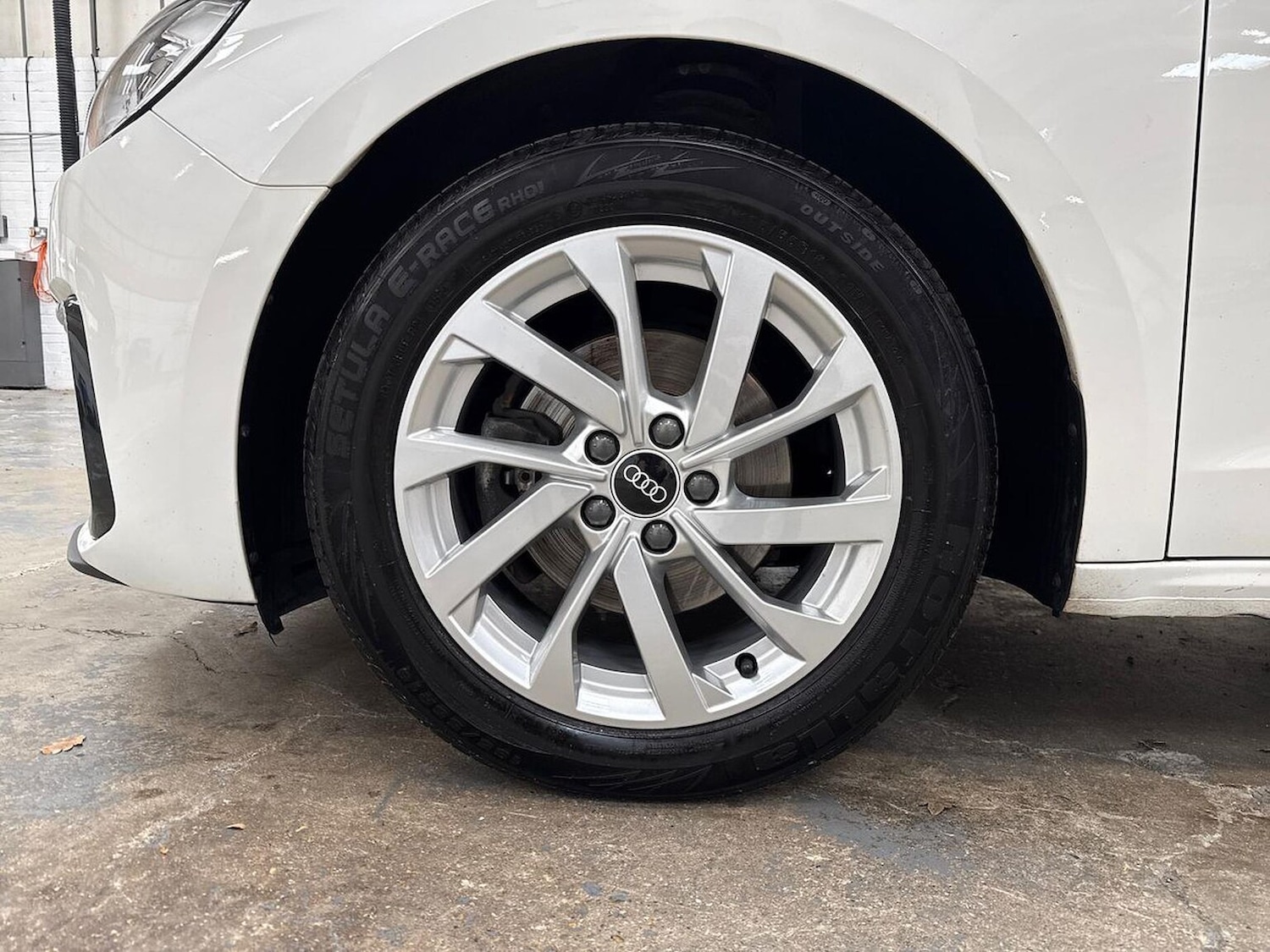 Used Audi A1 2021 for sale - 76418158: Photo 6