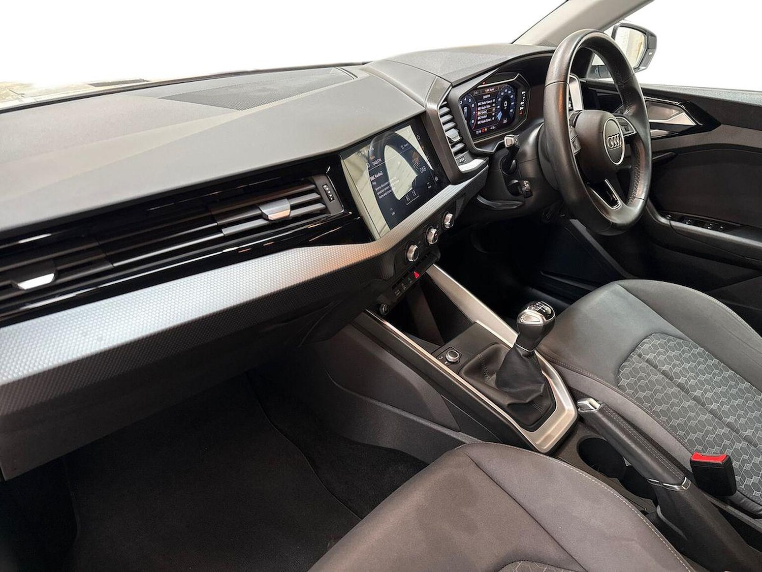 Used Audi A1 2021 for sale - 76418158: Photo 7