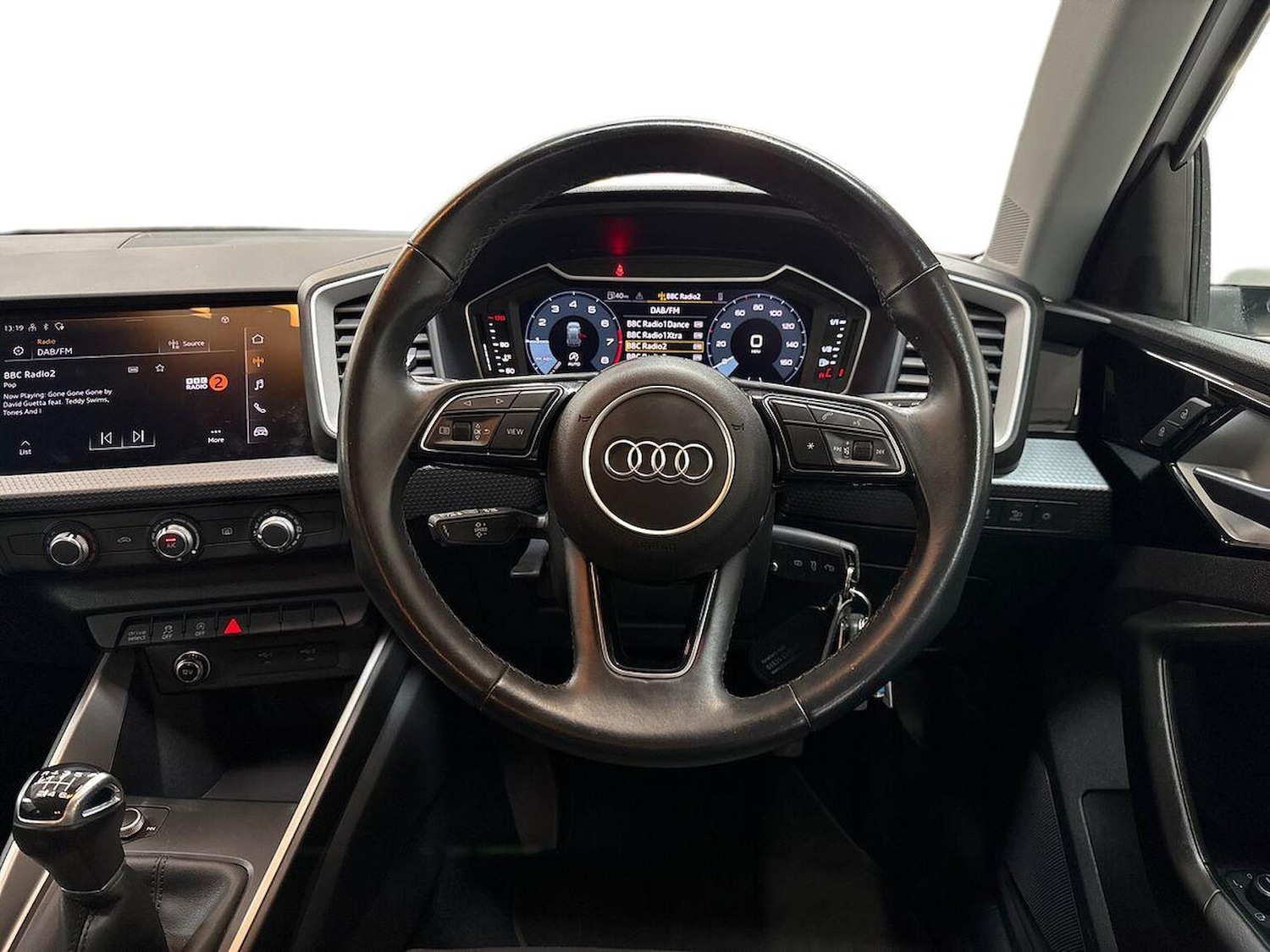 Used Audi A1 2021 for sale - 76418158: Photo 9