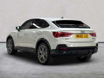 Used Audi Q3 2025 for sale - 75435910: Photo