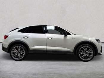 Used Audi Q3 2025 for sale - 75435910: Photo