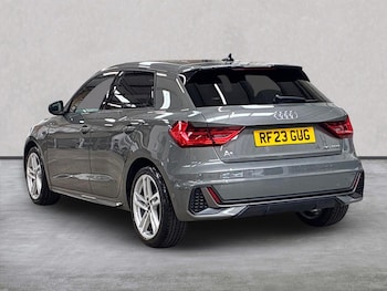 Used Audi A1 2023 for sale - 79024056: Photo