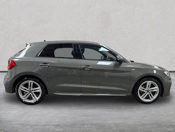 Used Audi A1 2023 for sale - 79024056: Photo