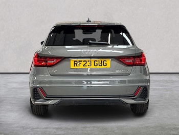 Used Audi A1 2023 for sale - 79024056: Photo