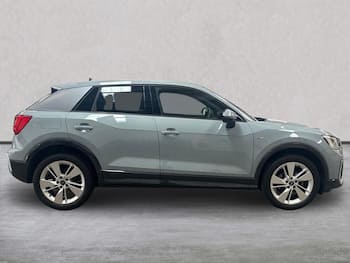 Used Audi Q2 2024 for sale - 79845672: Photo