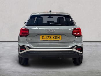 Used Audi Q2 2024 for sale - 79845672: Photo