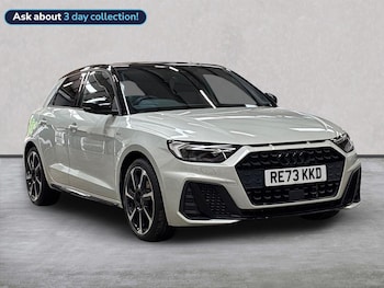 Used Audi A1 2023 for sale - 78629524: Photo