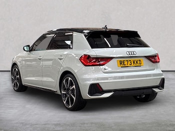 Used Audi A1 2023 for sale - 78629524: Photo