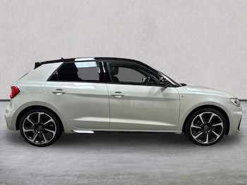 Used Audi A1 2023 for sale - 78629524: Photo