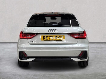 Used Audi A1 2023 for sale - 78629524: Photo